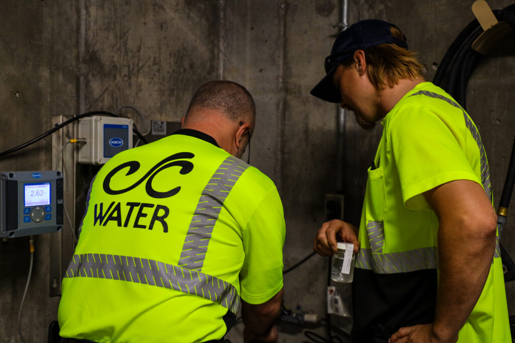 Jackson County Water District No. 1 11