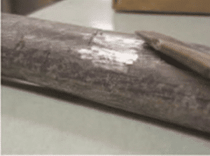 Lead Test